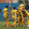 FUTBOL: Fecha 10